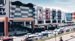 obrázek - SM City Iloilo