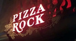 obrázek - Pizza Rock
