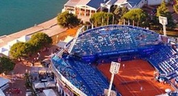 obrázek - ATP Croatia Open Umag