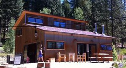 obrázek - The Brewing Lair of the Lost Sierra