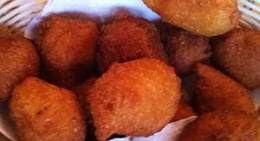 obrázek - Breezeway Restaurant and Motel