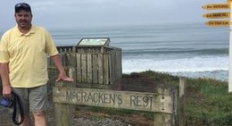 obrázek - McCraken's Rest