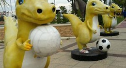 obrázek - สนามกีฬากลางจังหวัดขอนแก่น