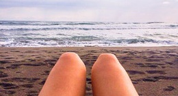 obrázek - Nudistička plaža