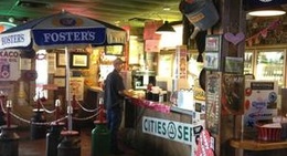 obrázek - Chester's Hamburgers