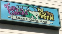 obrázek - 2 Chicks and A Hippie