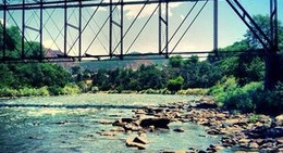 obrázek - Colorado River