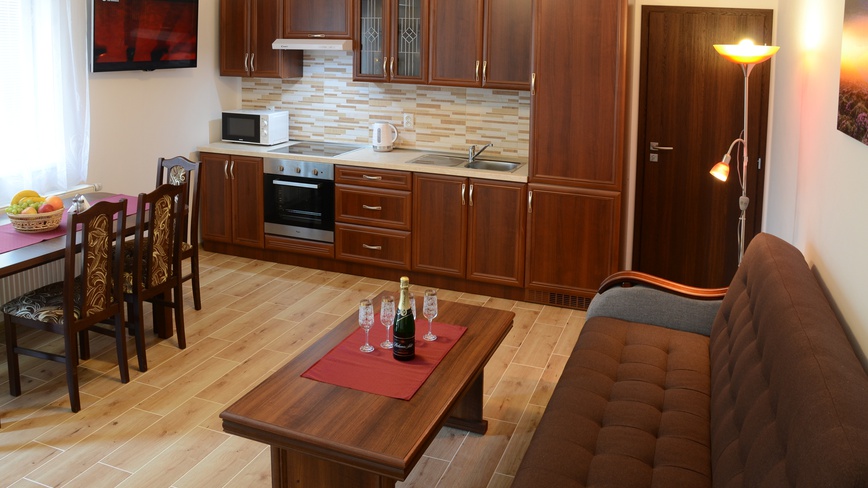 Apartmány Penzion BeskydApartmány Penzion Beskyd