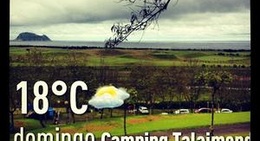 obrázek - Camping Talaimendi