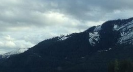 obrázek - Stump Lake