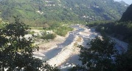 obrázek - Firtina Rafting