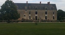 obrázek - Château de la Vérie