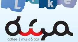 obrázek - δώμα coffee | music & bar