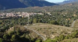 obrázek - Orgiva, Alpujarra