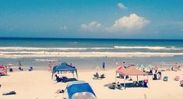 obrázek - New Smyrna Beach, 27th Street