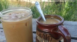 obrázek - Red Horse Coffee Traders