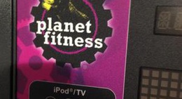 obrázek - Planet Fitness - Muncie, IN