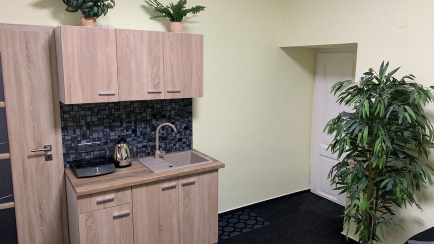 Apartmán Alesta BruntálApartmán Alesta Bruntál