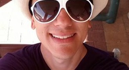 obrázek - Kerfuffle By The Jetty