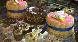 obrázek - Lobby Cafe - Patisserie & Restaurant