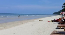 obrázek - White Sand Beach (หาดทรายขาว)