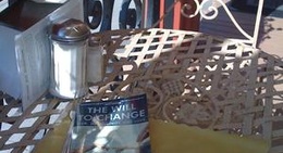 obrázek - Maggie's Krooked Cafe & Juice Bar