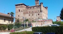 obrázek - Castello di Grinzane Cavour