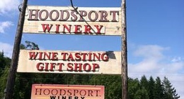 obrázek - Hoodsport Winery