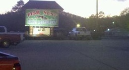 obrázek - Fish Nest Family Restaurant