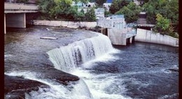 obrázek - Fenelon Falls