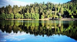 obrázek - Lake Gregory