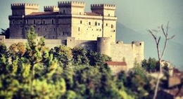 obrázek - Castello di Celano