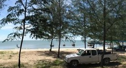 obrázek - บ้านพักชายทะเลค่ายพระราม6