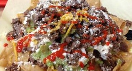 obrázek - Victorias Mexican Food