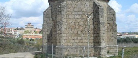 obrázek - San Martín de Valdeiglesias