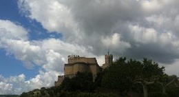 obrázek - Manzanares el Real