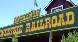 obrázek - Tweetsie Railroad