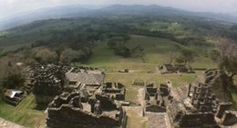 obrázek - Zona Arqueológica de Toniná