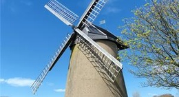 obrázek - Bembridge Windmill