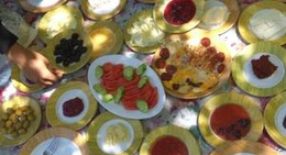 obrázek - Cemil Piknik (Abant Yolu)