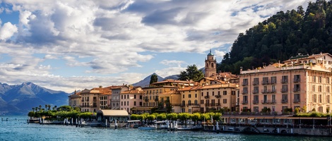 obrázek - Lago di Como