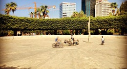 obrázek - Sanayeh Park