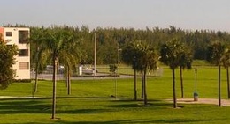 obrázek - Florida International University - Biscayne Bay Campus