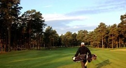 obrázek - Sölvesborgs Golfklubb
