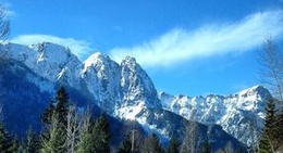 obrázek - Snoqualmie national forest