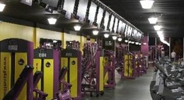 obrázek - Planet Fitness