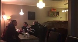 obrázek - Ølningen Kafe & Bar