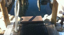 obrázek - Saratoga Mineral Hot Springs Pool