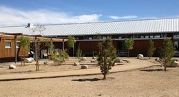 obrázek - Eastern Sierra InterAgency Visitor Center