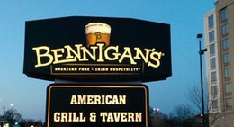 obrázek - Bennigan's Grill & Tavern